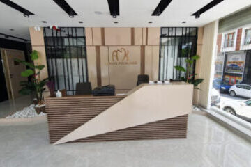 Beşyüzevler Diş Kliniği