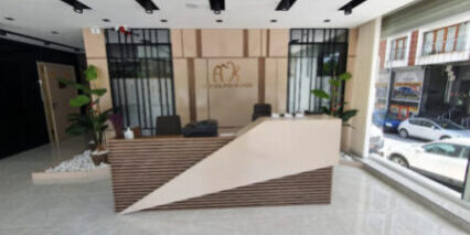 Beşyüzevler Diş Kliniği