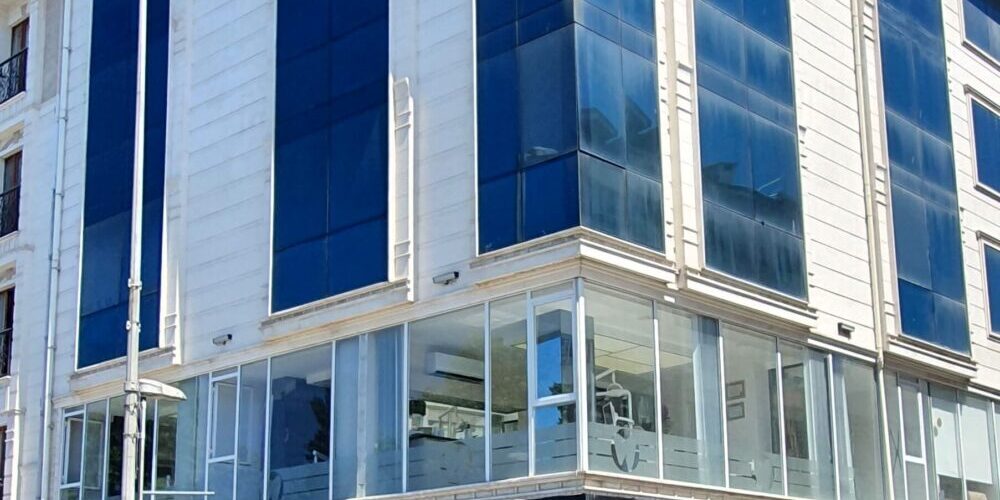 İstanbul Ark Dental Clinic Kanal tedavisi Beşyüzevler Diş Kliniği