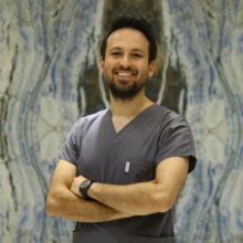 Bayrampaşa Diş Kliniği