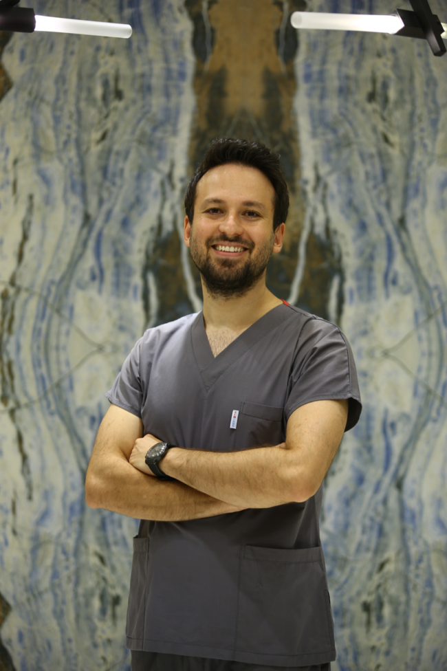 İstanbul Diş Hekimi Bayrampaşa Diş Kliniği