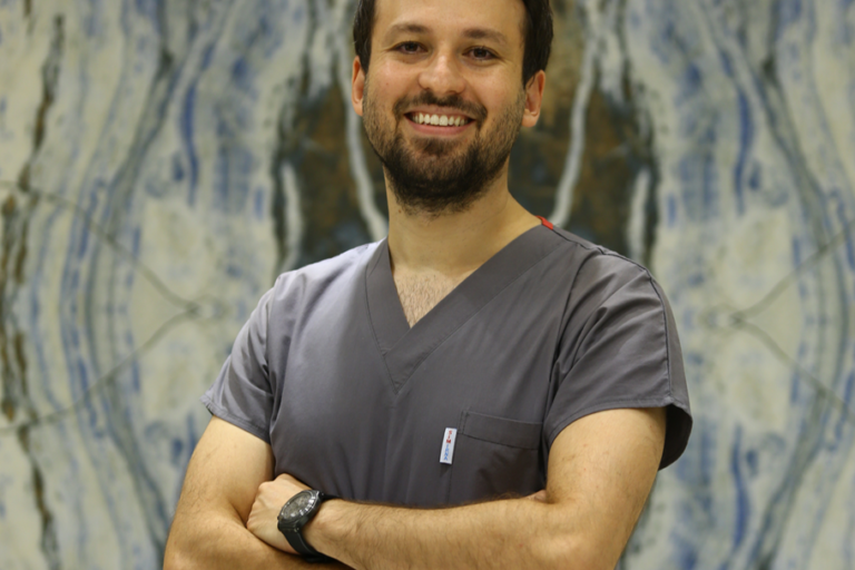 Bayrampaşa Diş Kliniği