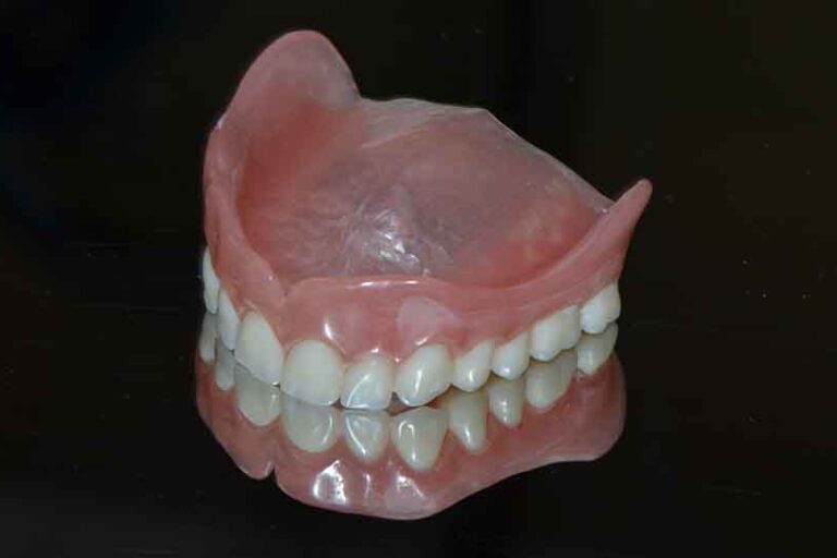 Protez Diş